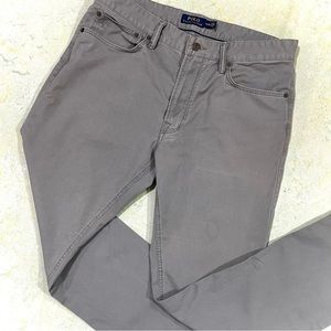 POLO RALPH LAUREN Brushed Cotton